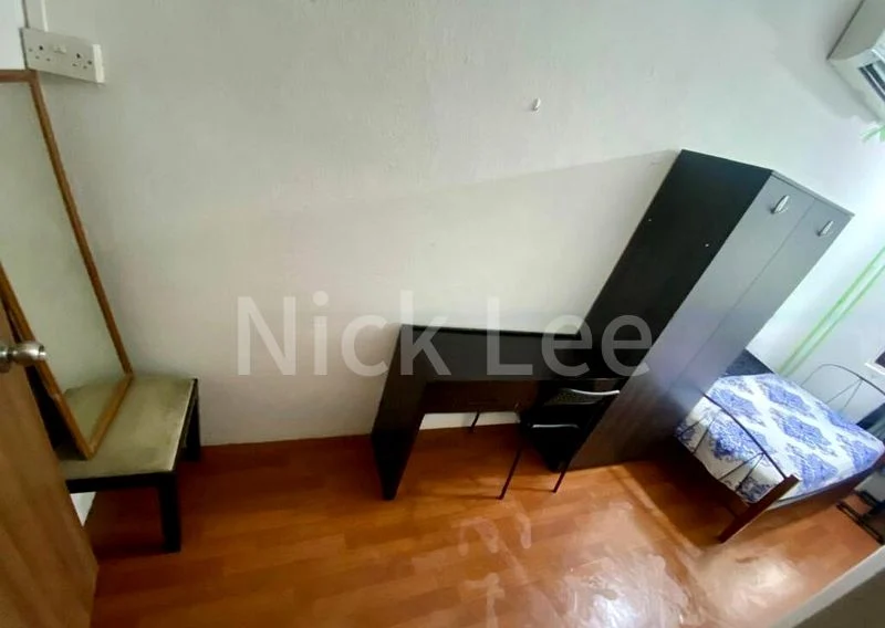 Common Room (Condo) for Rent in Kai Fook Mansion - Image 5