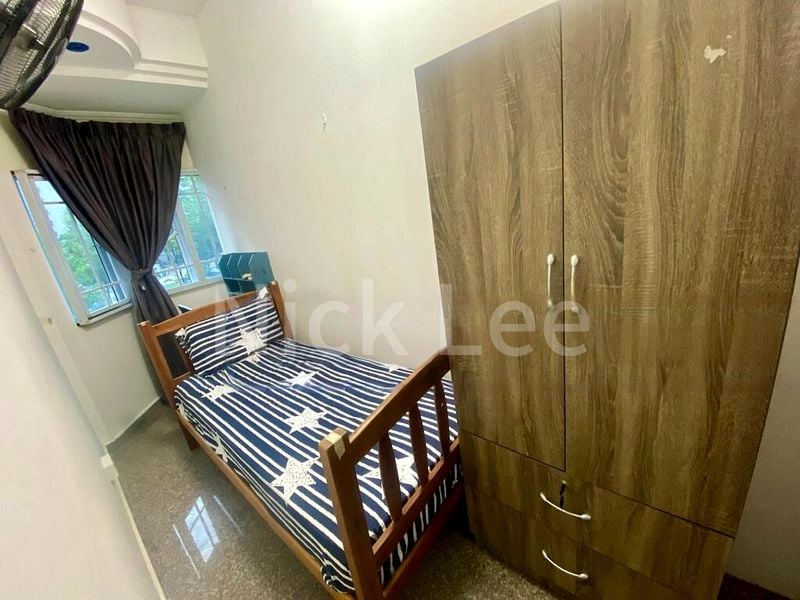 Common Room (Condo) for Rent in Kai Fook Mansion - Image 7