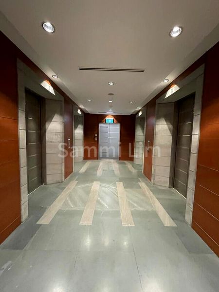 Office for Rent: Samsung Hub - Image 3