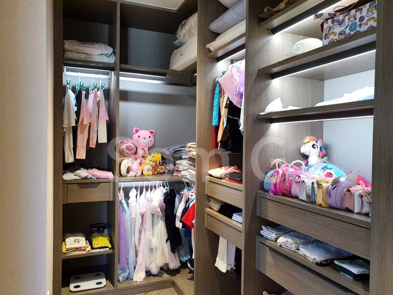 3 Bed (Condo) for Rent in Klimt Cairnhill - Image 12