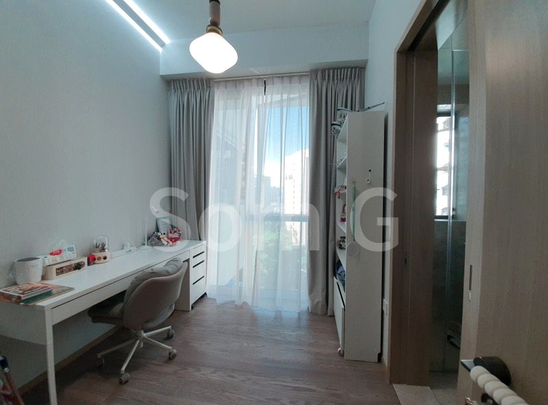 3 Bed (Condo) for Rent in Klimt Cairnhill - Image 19