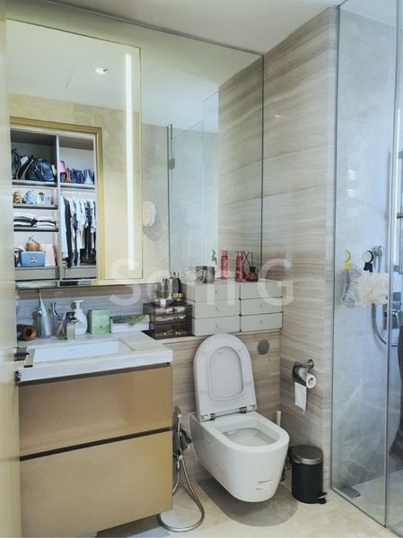 3 Bed (Condo) for Rent in Klimt Cairnhill - Image 11