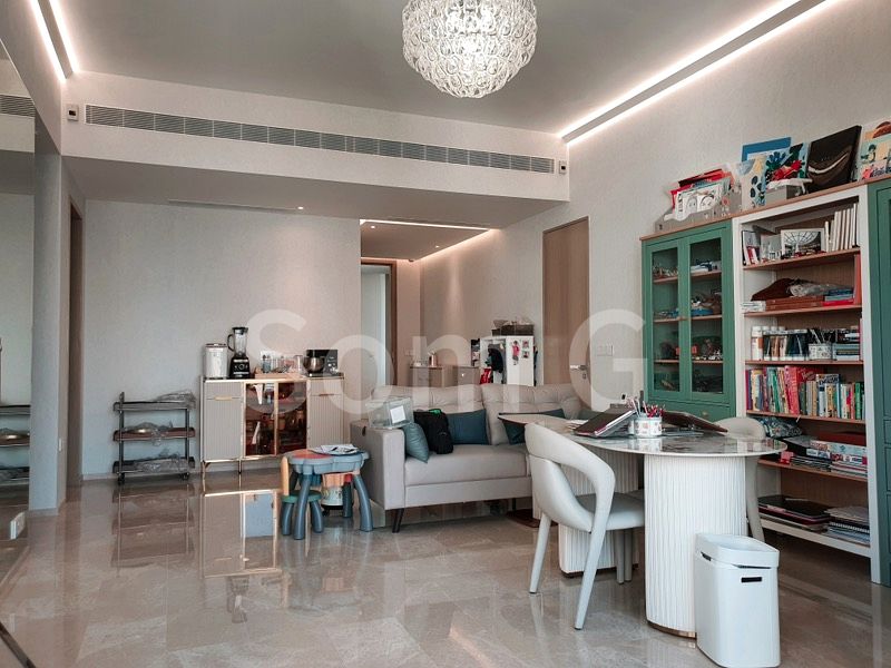 3 Bed (Condo) for Rent in Klimt Cairnhill - Image 18