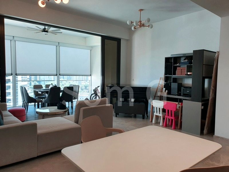 3 Bed (Condo) for Rent in Klimt Cairnhill - Image 9