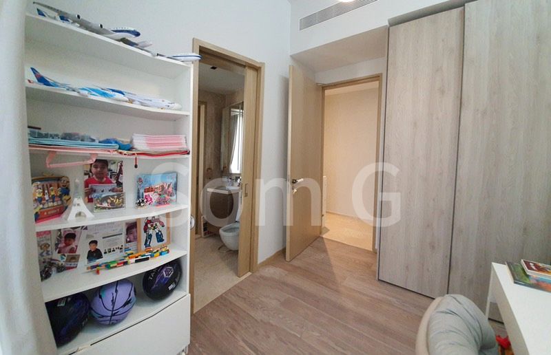 3 Bed (Condo) for Rent in Klimt Cairnhill - Image 20