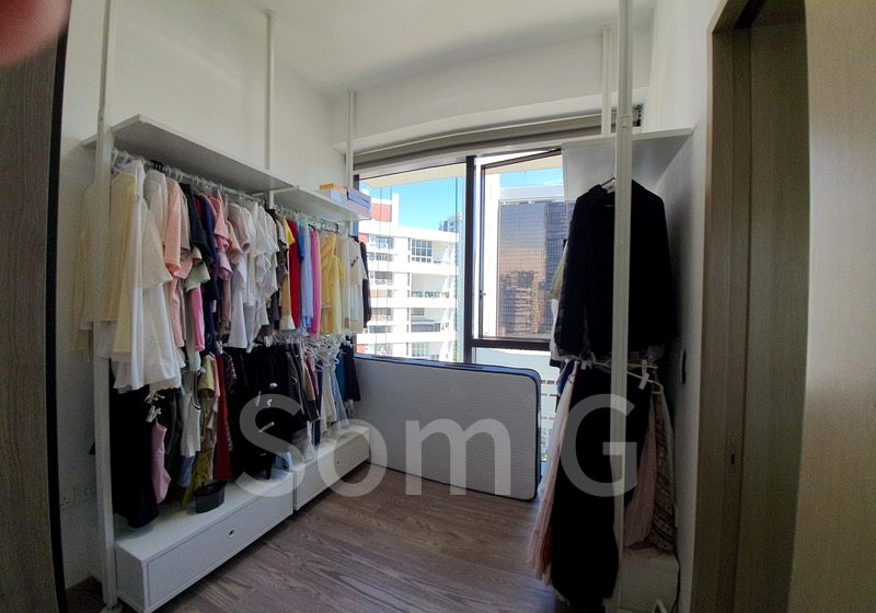 3 Bed (Condo) for Rent in Klimt Cairnhill - Image 8