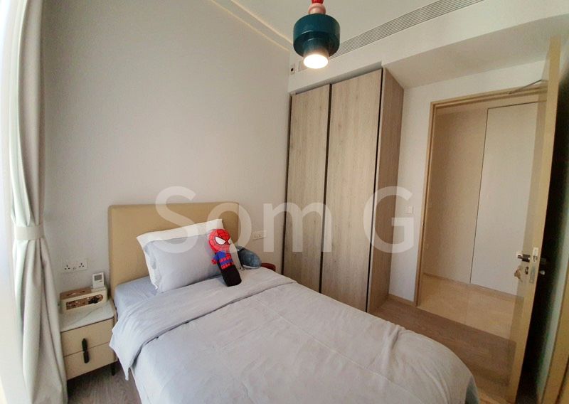 3 Bed (Condo) for Rent in Klimt Cairnhill - Image 16