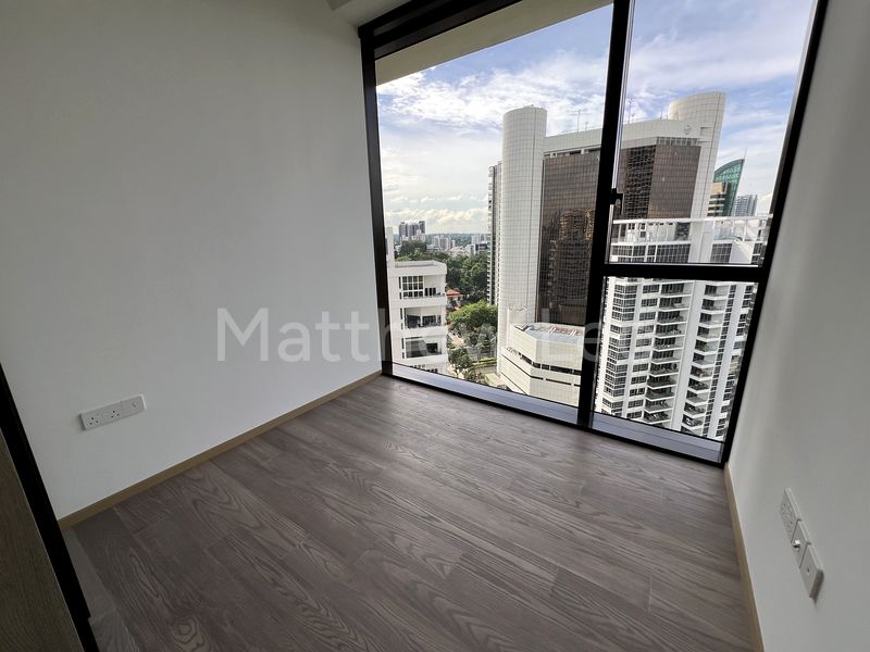 2 Bed Condo for Rent in Klimt Cairnhill - Image 2