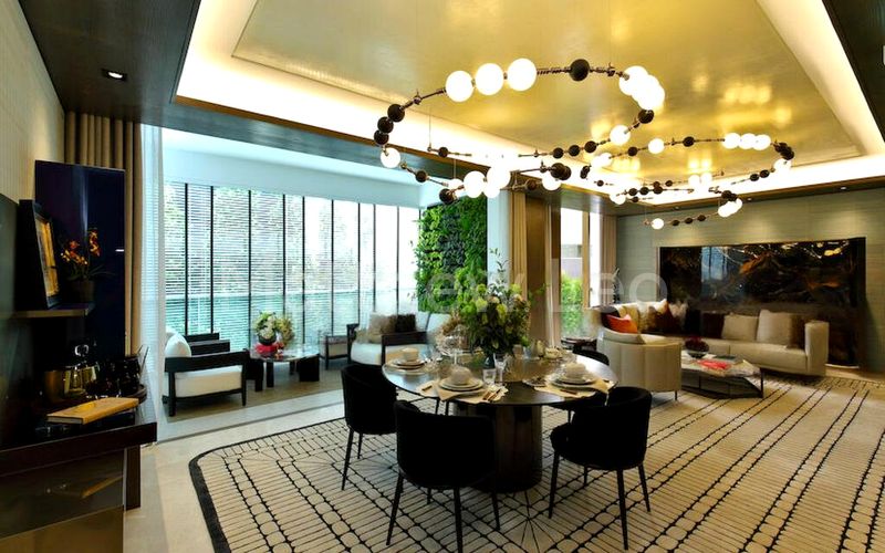 2 Bed Condo for Rent in Klimt Cairnhill - Image 9