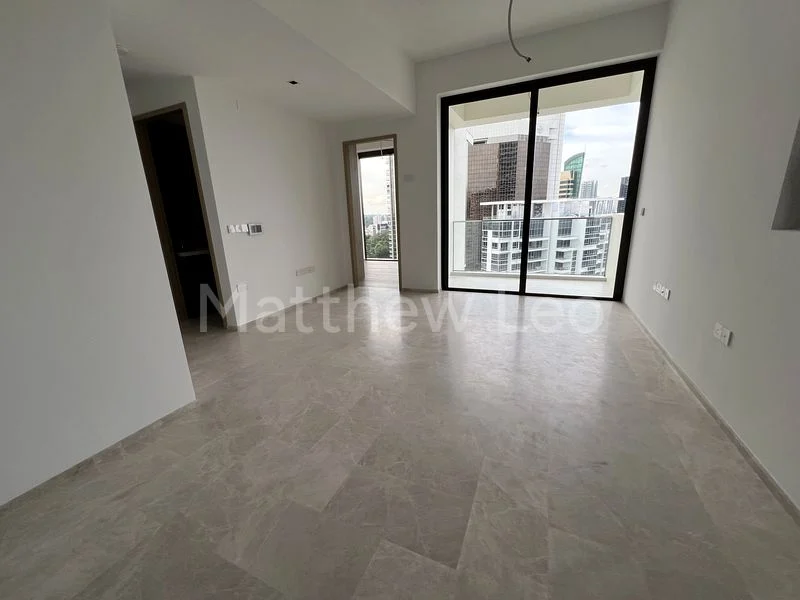 2 Bed Condo for Rent in Klimt Cairnhill - Image 1