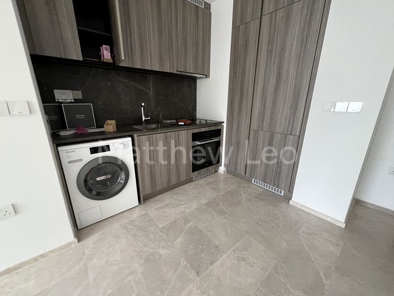 2 Bed Condo for Rent in Klimt Cairnhill - Image 5