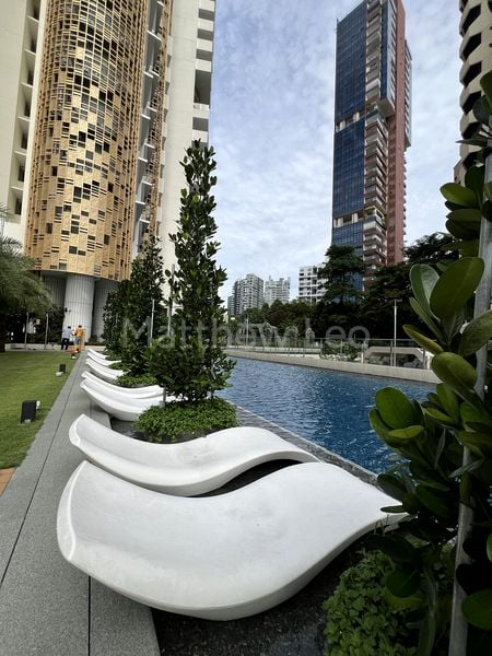 2 Bed Condo for Rent in Klimt Cairnhill - Image 10