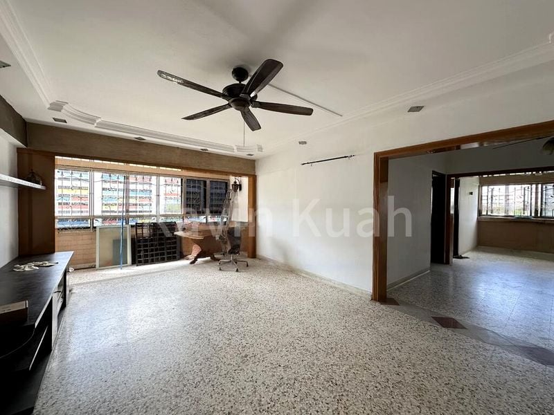 5 Room (5STD) HDB for Sale in  31 Bedok South Avenue 2 - Image 2