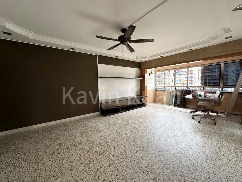 5 Room (5STD) HDB for Sale in  31 Bedok South Avenue 2 - Image 3