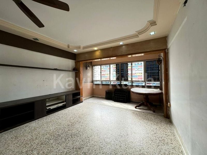 5 Room (5STD) HDB for Sale in  31 Bedok South Avenue 2 - Image 11