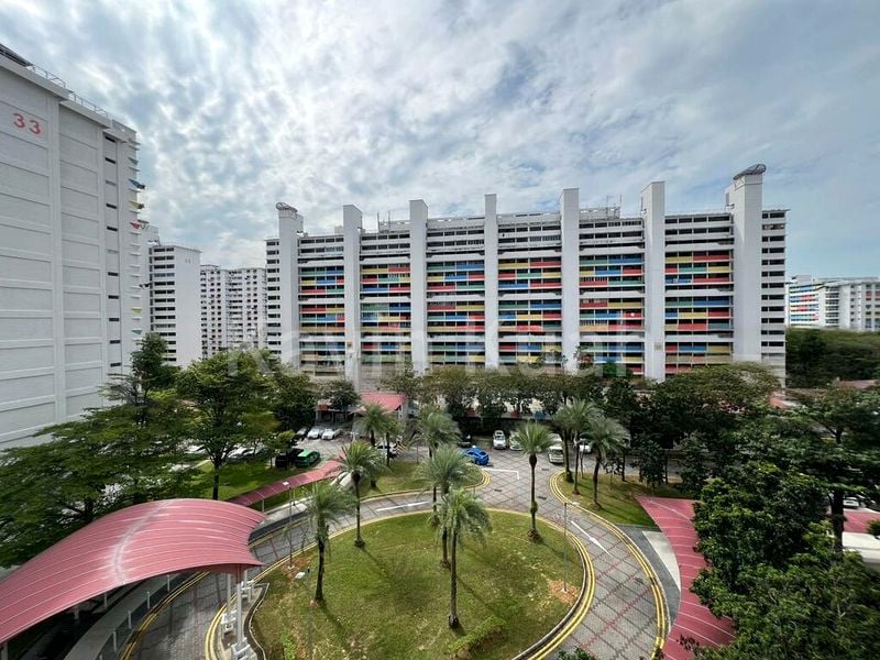 5 Room (5STD) HDB for Sale in  31 Bedok South Avenue 2 - Image 1