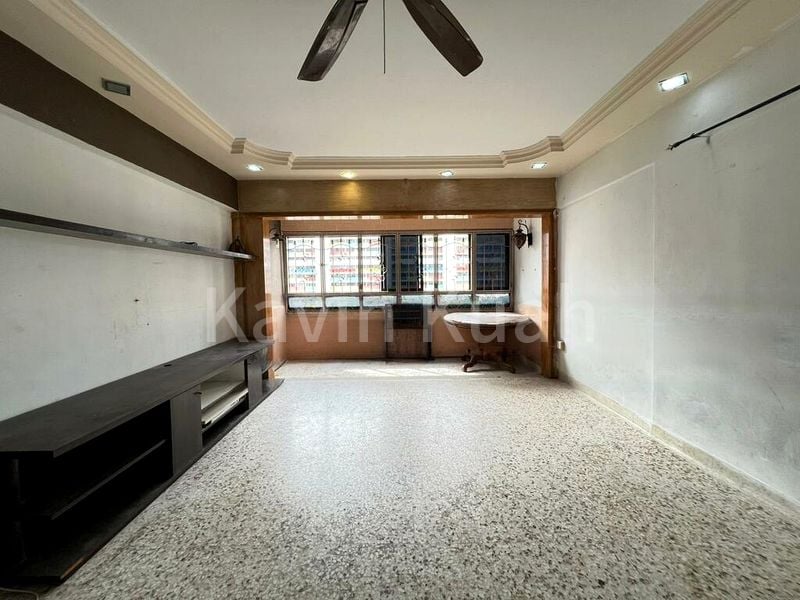 5 Room (5STD) HDB for Sale in  31 Bedok South Avenue 2 - Image 10