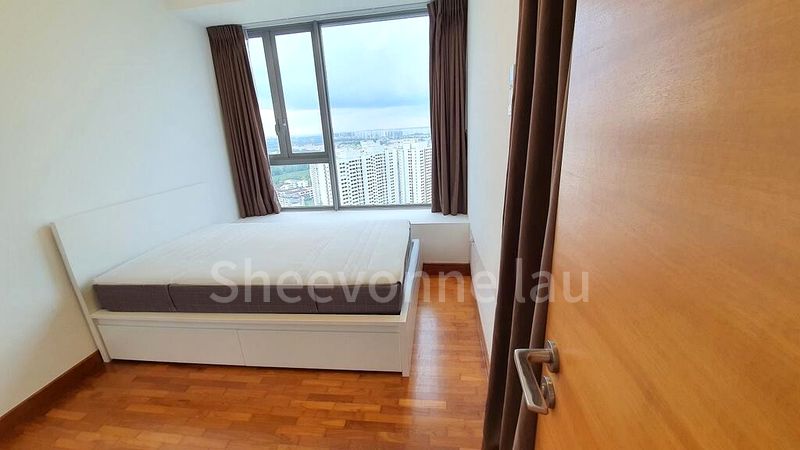 3 Bed Condo for Sale in  Centro Residences - Image 2