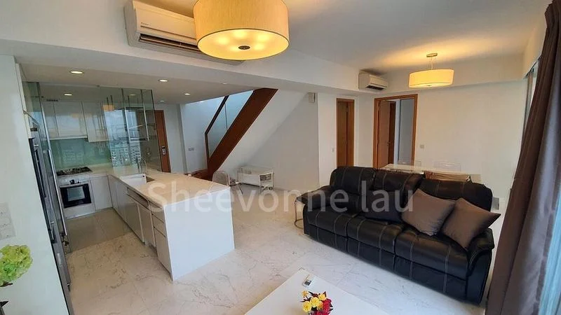 3 Bed Condo for Sale in  Centro Residences - Image 10