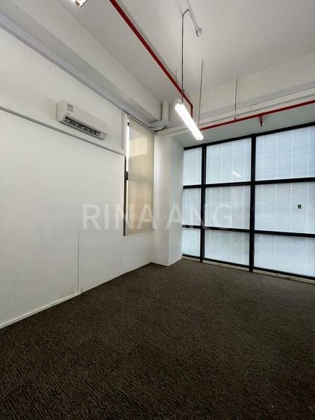 Light Industrial (B1) for Rent: Primz Bizhub - Image 2