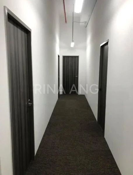 Light Industrial (B1) for Rent: Primz Bizhub - Image 4