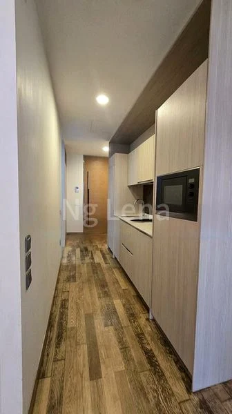 1 Bed Apartment (Condo) for Rent in  Duo Residences / Duo Tower/Duo  Galleria - Image 6
