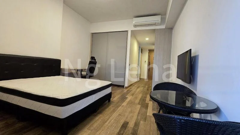 1 Bed Apartment (Condo) for Rent in  Duo Residences / Duo Tower/Duo  Galleria - Image 3