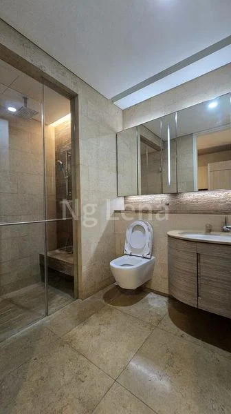 1 Bed Apartment (Condo) for Rent in  Duo Residences / Duo Tower/Duo  Galleria - Image 2