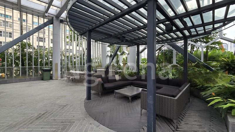 1 Bed Apartment (Condo) for Rent in  Duo Residences / Duo Tower/Duo  Galleria - Image 9