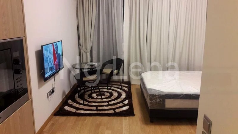 1 Bed Apartment (Condo) for Rent in  Duo Residences / Duo Tower/Duo  Galleria - Image 11