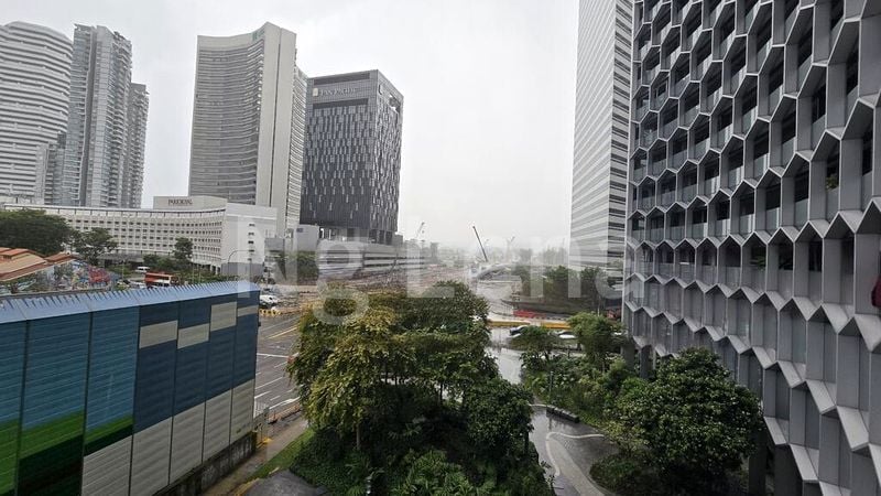 1 Bed Apartment (Condo) for Rent in  Duo Residences / Duo Tower/Duo  Galleria - Image 7