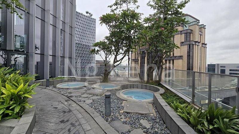 1 Bed Apartment (Condo) for Rent in  Duo Residences / Duo Tower/Duo  Galleria - Image 8