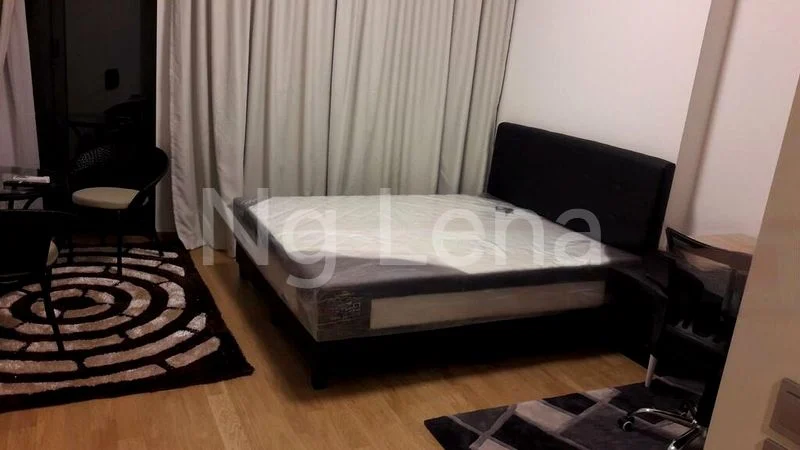 1 Bed Apartment (Condo) for Rent in  Duo Residences / Duo Tower/Duo  Galleria - Image 10