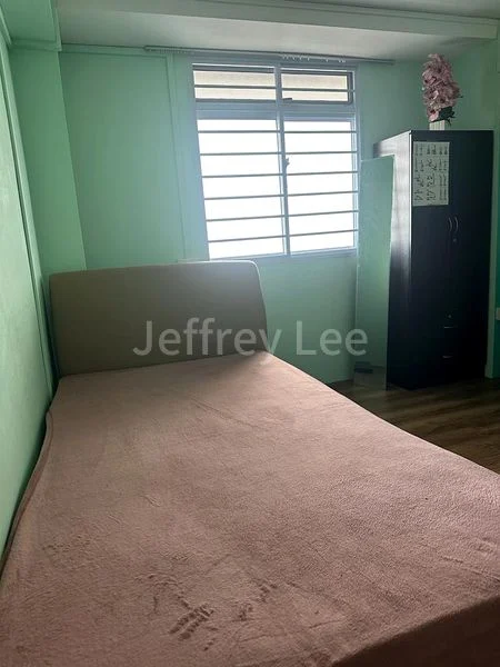 Common Room (HDB) for Rent in 74 Bedok North Road - Image 1