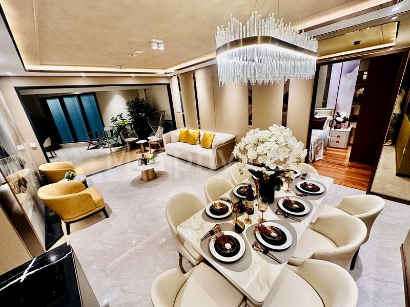 3 Bed Condo for Sale in Chuan Park - Image 23