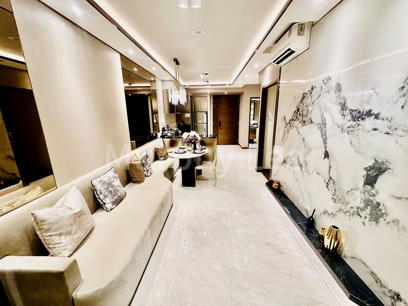 3 Bed Condo for Sale in Chuan Park - Image 19