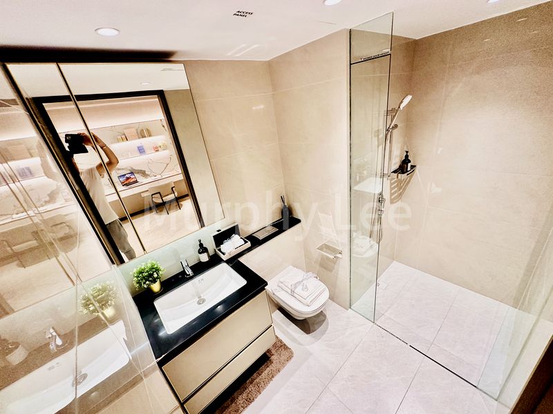 3 Bed Condo for Sale in Chuan Park - Image 20
