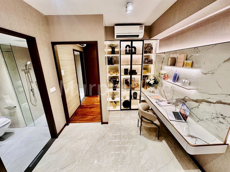 3 Bed Condo for Sale in Chuan Park - Image 12