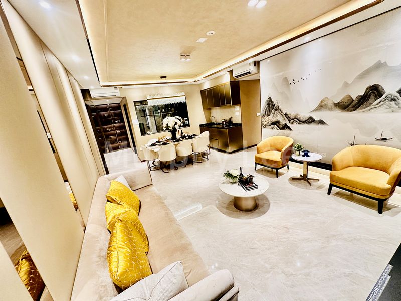 3 Bed Condo for Sale in Chuan Park - Image 11