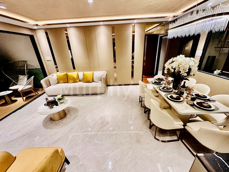 3 Bed Condo for Sale in Chuan Park - Image 25