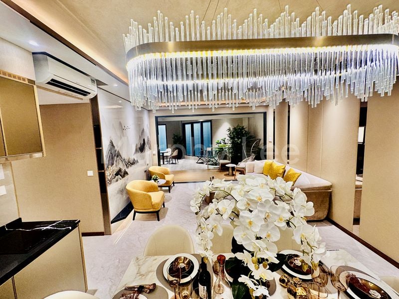 3 Bed Condo for Sale in Chuan Park - Image 24