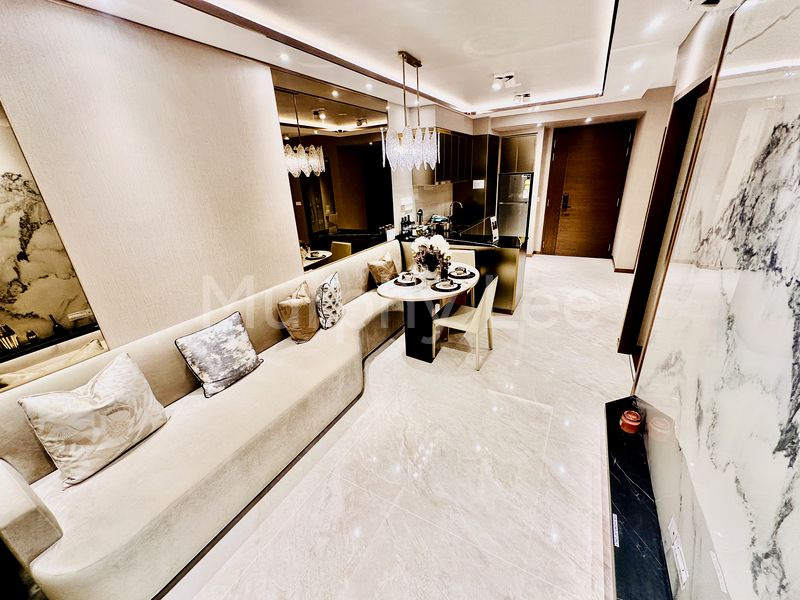 3 Bed Condo for Sale in Chuan Park - Image 5