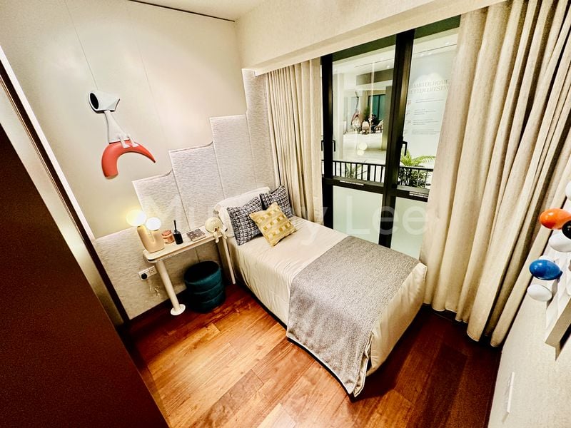 3 Bed Condo for Sale in Chuan Park - Image 21