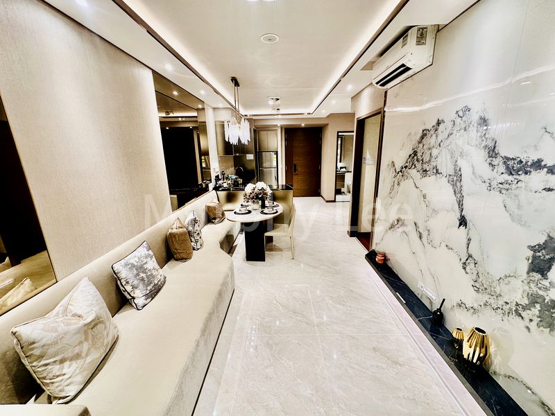 3 Bed Condo for Sale in Chuan Park - Image 9