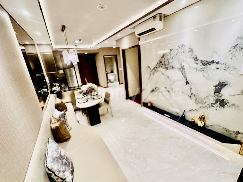 3 Bed Condo for Sale in Chuan Park - Image 10