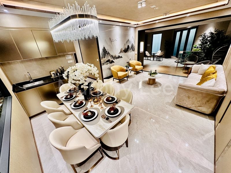 3 Bed Condo for Sale in Chuan Park - Image 28