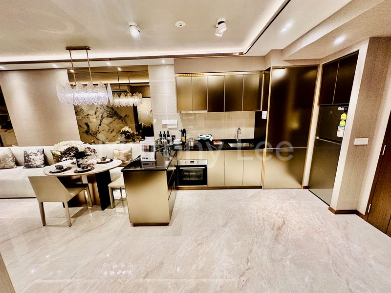 3 Bed Condo for Sale in Chuan Park - Image 3