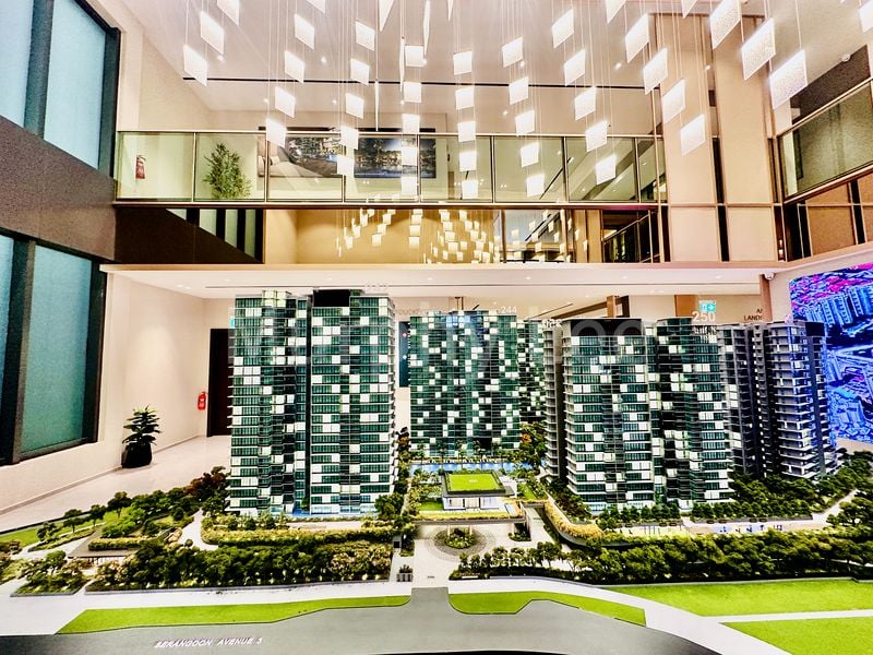 3 Bed Condo for Sale in Chuan Park - Image 6