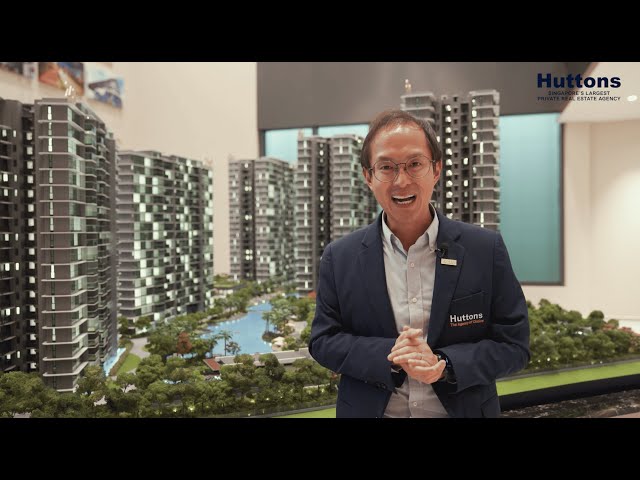 3 Bed Condo for Sale in Chuan Park - Image 34