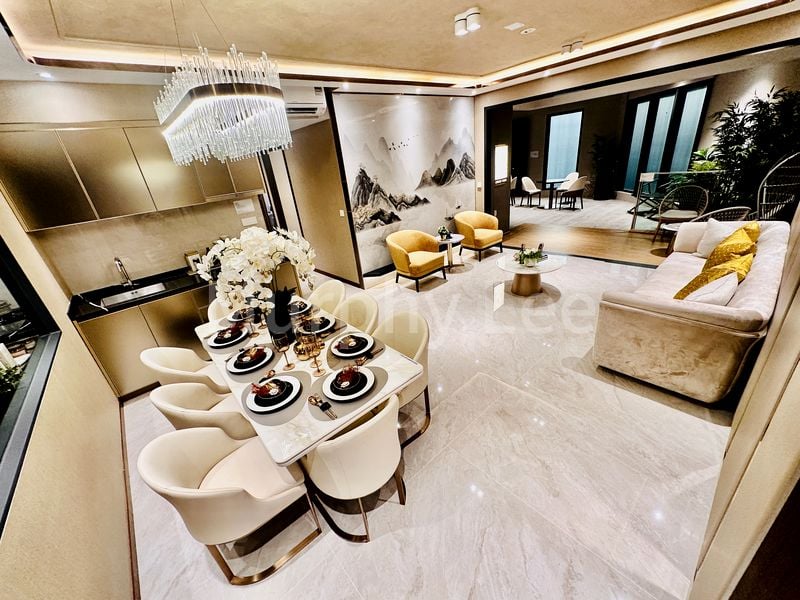 3 Bed Condo for Sale in Chuan Park - Image 22